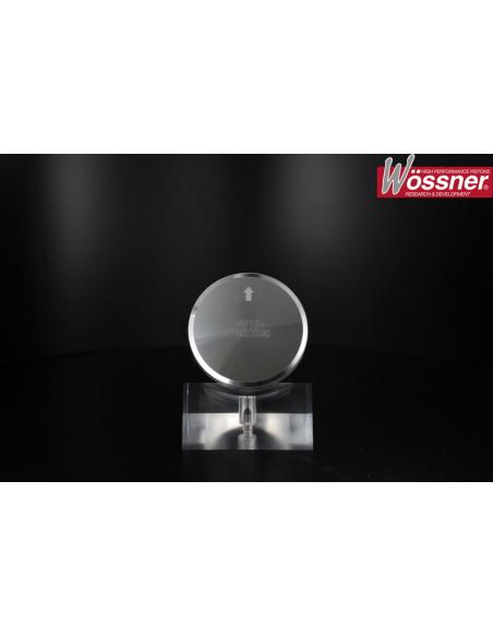 Piston WÖSSNER Forgé - 8160
