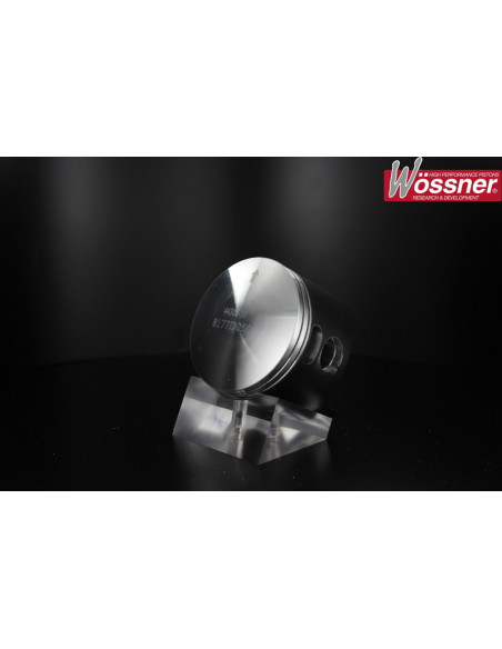 Piston WÖSSNER Forgé - 8177