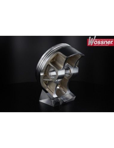 Piston WÖSSNER Forgé - 8667