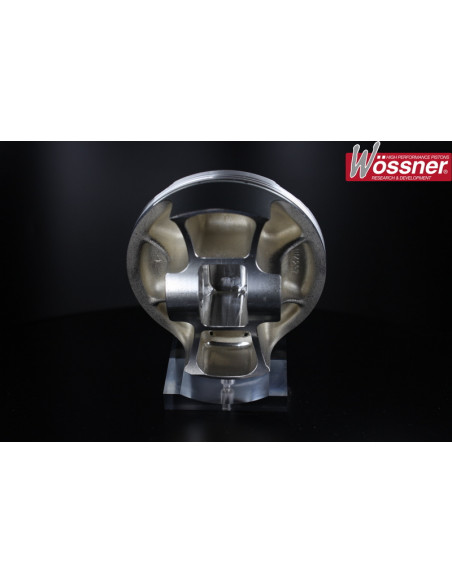 Piston forgé WÖSSNER Ø95,97mm compression standard Kawasaki KX450