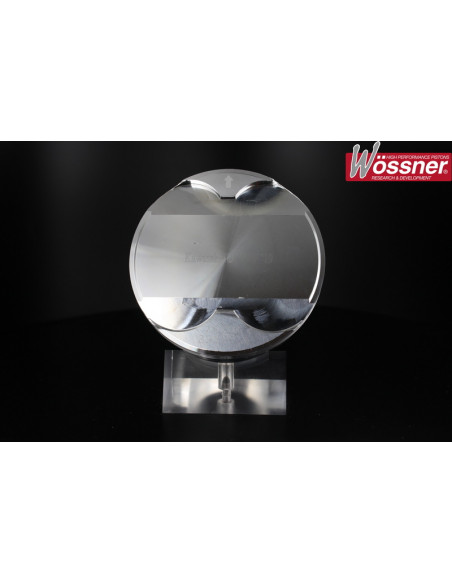 Piston forgé WÖSSNER Ø95,97mm compression standard Kawasaki KX450