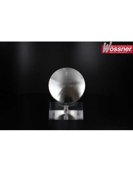 Piston WÖSSNER Forgé - 8075