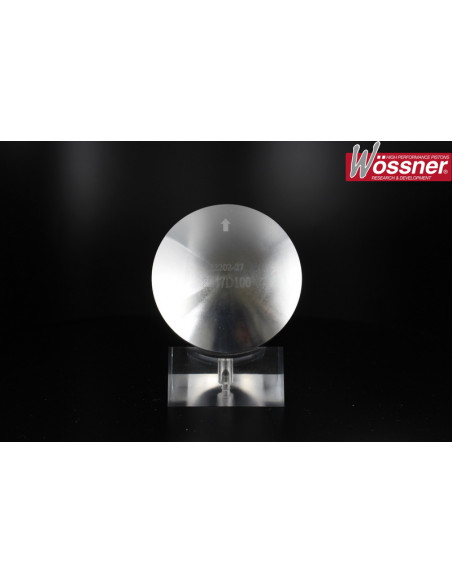 Piston WÖSSNER Forgé - 8047