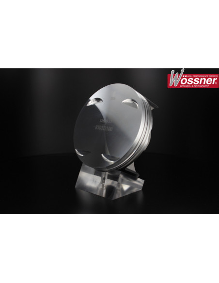 Piston TECNIUM Forgé - 8501