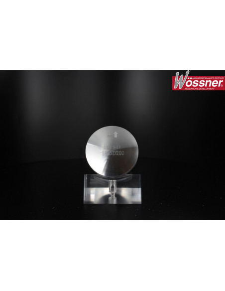 Piston WÖSSNER Forgé - 8125