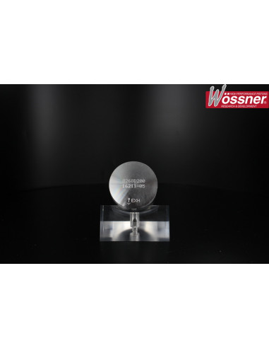 Piston WÖSSNER Forgé - 8268