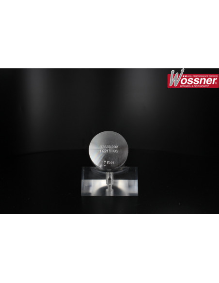 Piston WÖSSNER Forgé - 8268