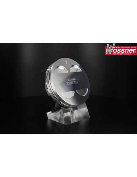 Piston TECNIUM Forgé - 8502