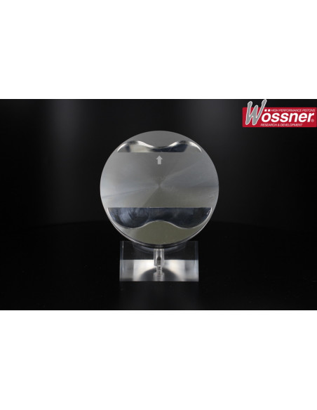 Piston WÖSSNER Forgé - 8563