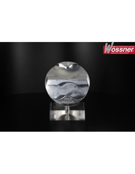 Piston WÖSSNER Forgé - 8645