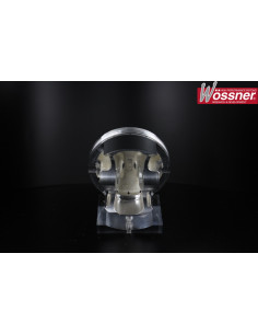 Piston WÖSSNER Forgé - 8650 2
