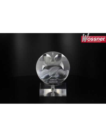 Piston WÖSSNER Forgé - 8650
