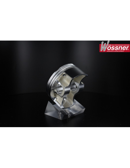 Piston WÖSSNER Forgé - 8650