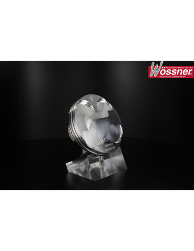 Piston WÖSSNER Forgé - 8650