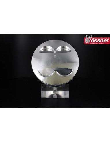 Piston WÖSSNER Forgé - 8524