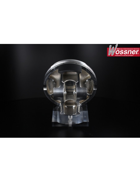 Piston WÖSSNER Forgé - 8885