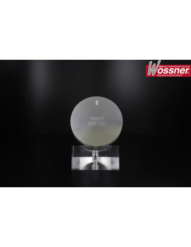 Piston WÖSSNER Forgé - 8081
