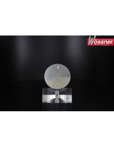 Piston WÖSSNER Forgé - 8056