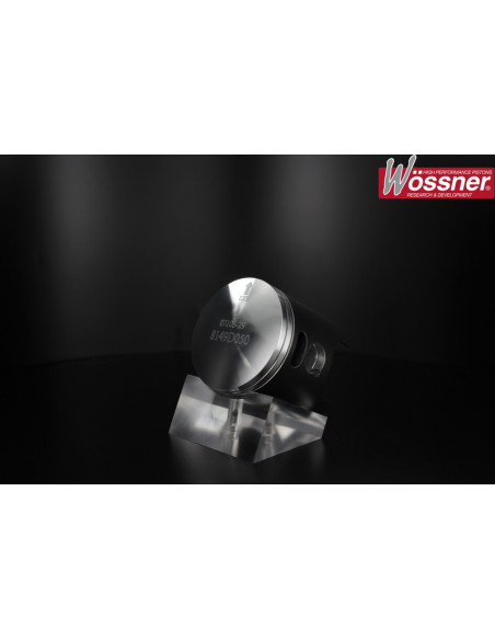 Piston WÖSSNER Forgé - 8149