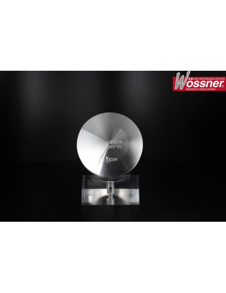 Piston WÖSSNER Forgé - 8168