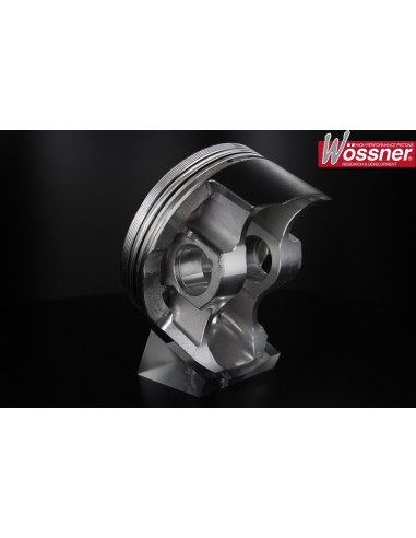 Piston WÖSSNER Forgé - 8564