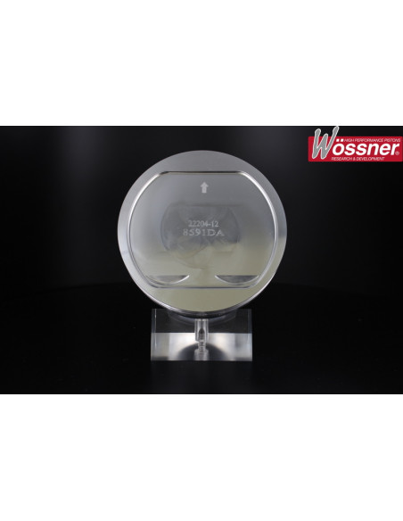 Piston WÖSSNER Forgé - 8591