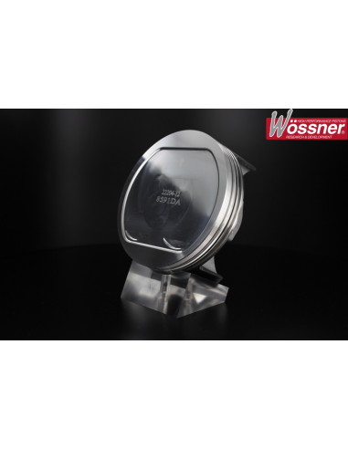 Piston WÖSSNER Forgé - 8591