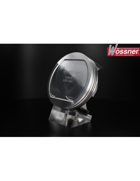 Piston WÖSSNER Forgé - 8591