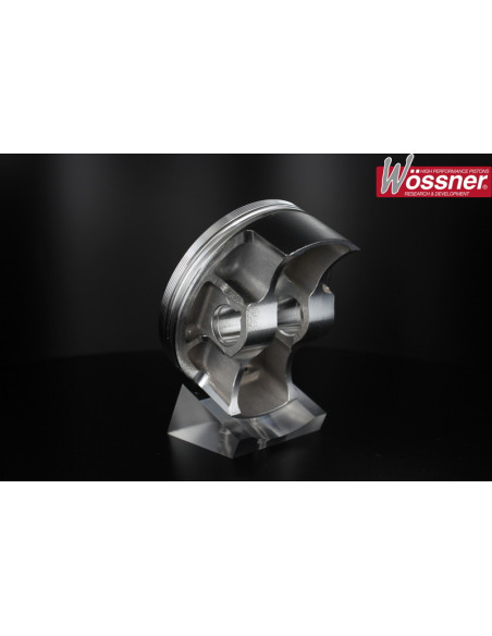 Piston WÖSSNER Forgé - 8630