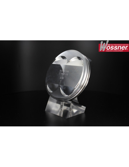Piston WÖSSNER Forgé - 8637