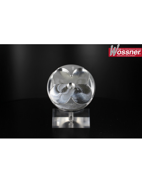 Piston WÖSSNER Forgé - 8781