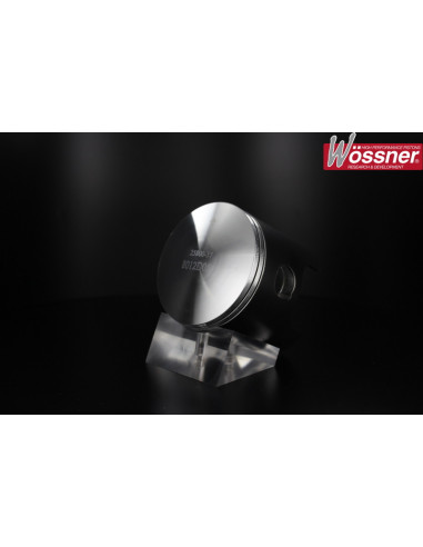 Piston WÖSSNER Forgé - 8012