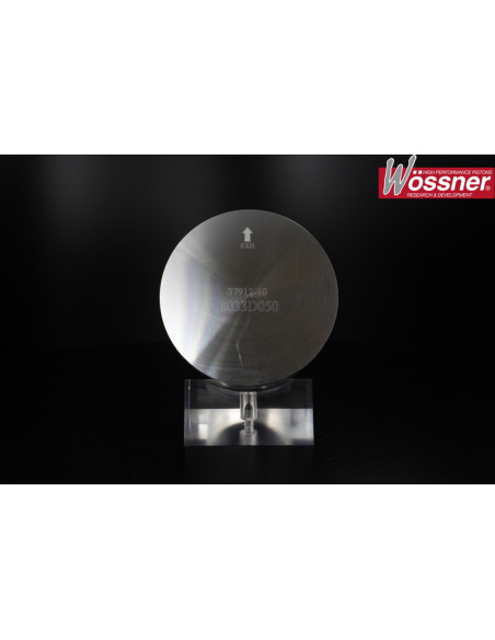 Piston WÖSSNER Forgé - 8033