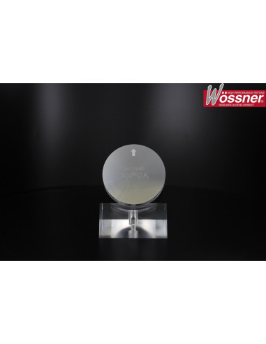 Piston forgé WÖSSNER Ø56.44 mm Suzuki TS125R - 8009D050