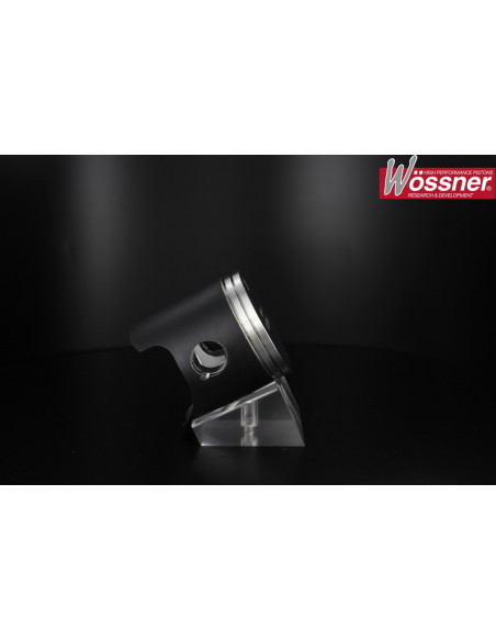 Piston forgé WÖSSNER Ø56.44 mm Suzuki TS125R - 8009D050