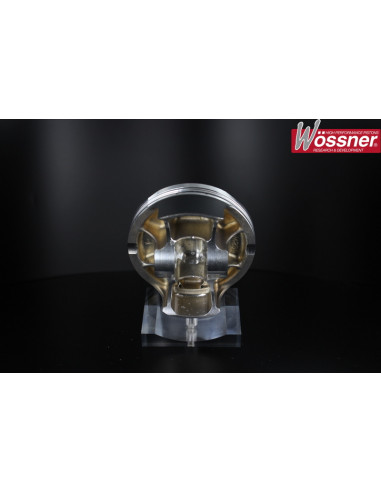 Piston WÖSSNER Forgé - 8656