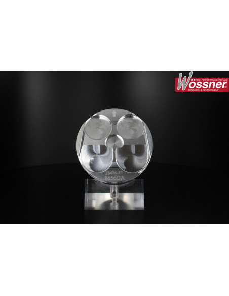 Piston WÖSSNER Forgé - 8656