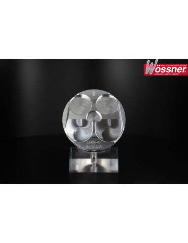 Piston WÖSSNER Forgé - 8656