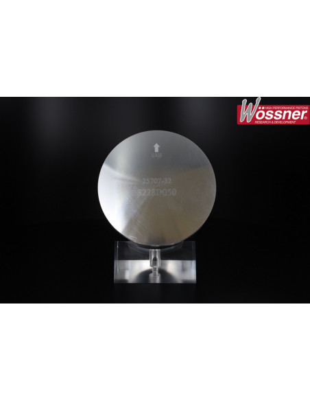 Piston WÖSSNER Forgé - 8228