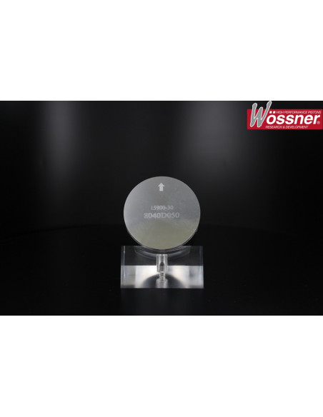 Piston TECNIUM Forgé - 8040