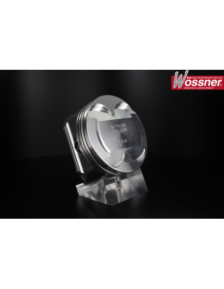 Piston WÖSSNER Forgé - 8679
