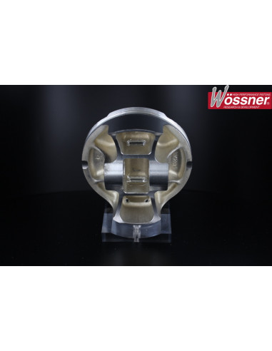 Piston WÖSSNER Forgé - 256012
