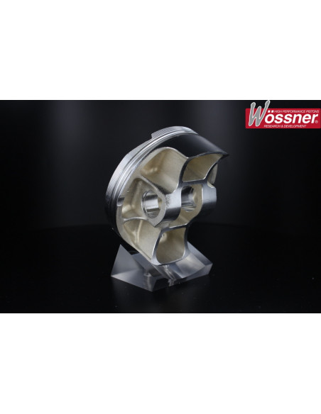 Piston WÖSSNER Forgé - 256012