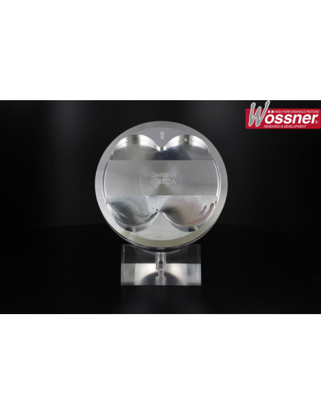 Piston WÖSSNER Forgé - 8583