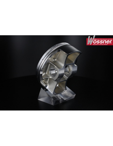 Piston WÖSSNER Forgé - 8937