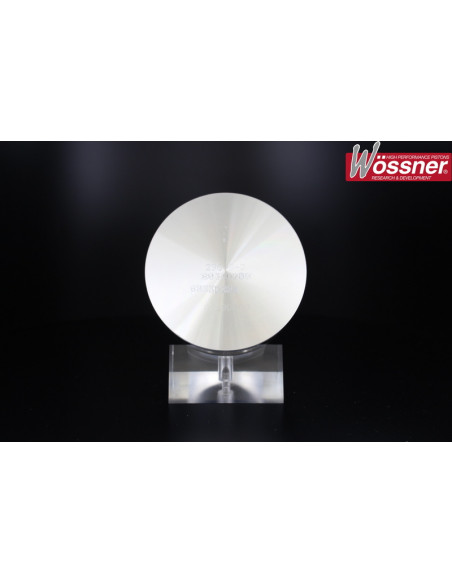 Piston WÖSSNER Forgé - 8249