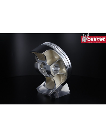 Piston WÖSSNER Forgé - 8547