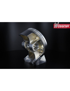 Piston WÖSSNER Forgé - 8709 2