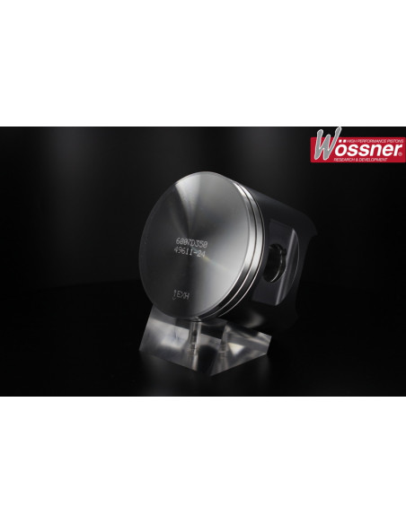 Piston forgé WÖSSNER Ø 81,88 mm