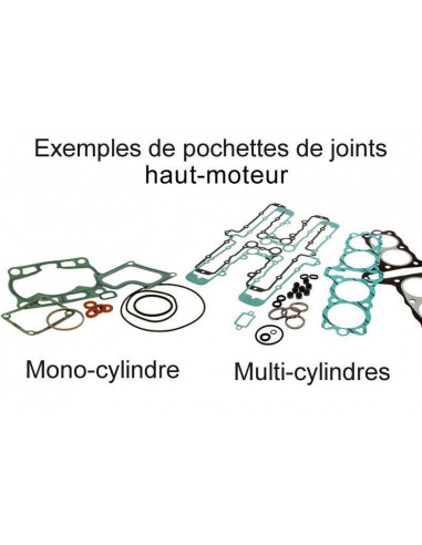 Joint haut-moteur VERTEX